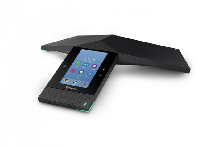 Poly REALPRESENCE TRIO 8800  IP CONFERENCE PHONE
