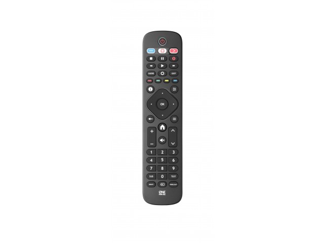One For All Tv Replacement Remotes  Philips Tv Replacement Remote