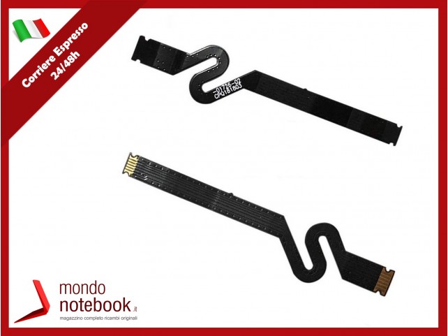Cavo Flat APPLE MacBook Pro Retina 13 A1989 2018 2019 821-01726-02
