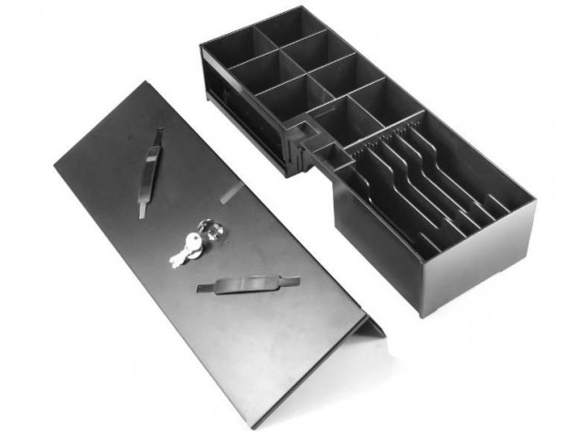 Capture Insert 6B/8C with lid  For CA-CF460-680B/S