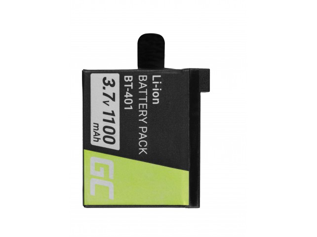 Green Cell Camera Batteria per GoPro HD Hero 4 AHDBT-401
