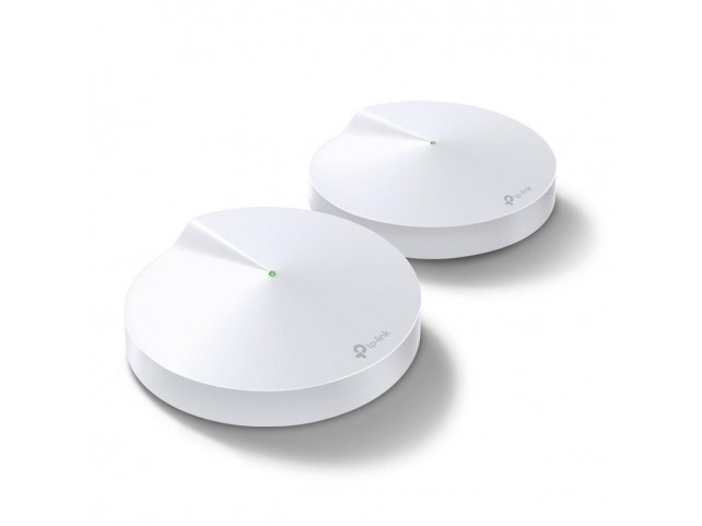 TP-Link Deco M5 Kit (2-Pack) Ac1300  