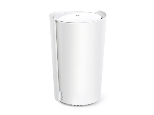 TP-Link Deco X50-5G Dual-Band (2 4  Ghz / 5 Ghz) Wi-Fi 6