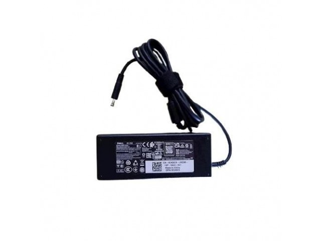 Dell 586J0 Power Adapter/Inverter  Indoor Black