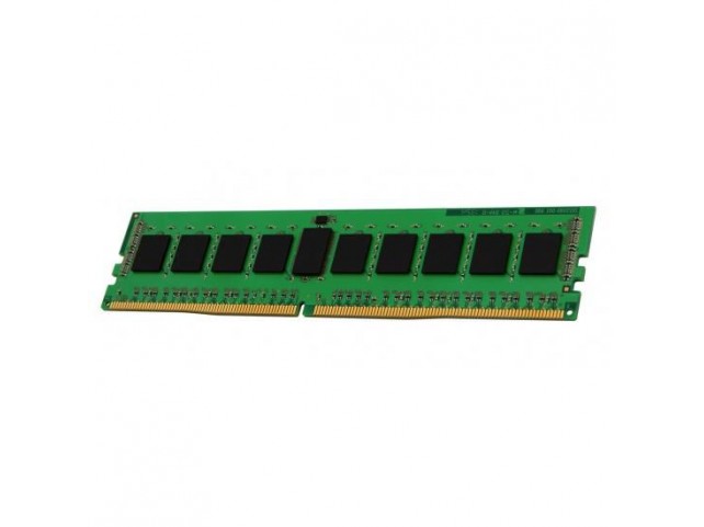 Kingston 16GB DDR4 2666MHz Module  x x New Retail x x