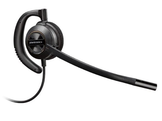 Poly EncorePRO HW530D  x x New Retail x x