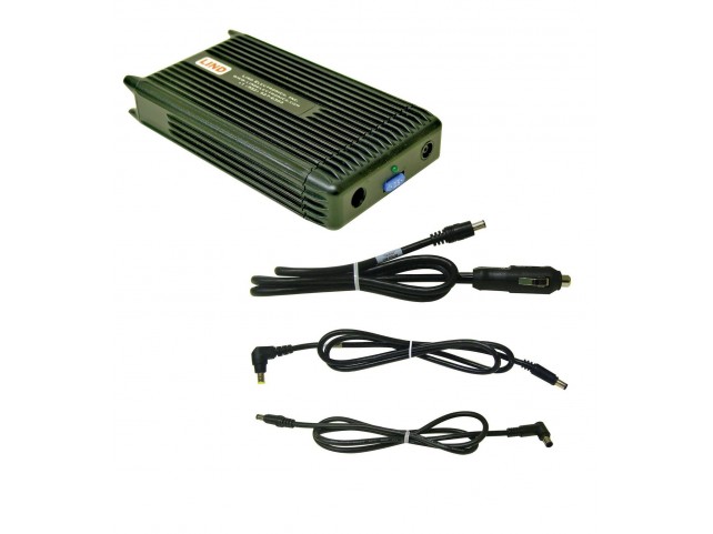 Panasonic Autoadapter 12-32V 80W  Autoadapter 12-32V 12 V 80 W