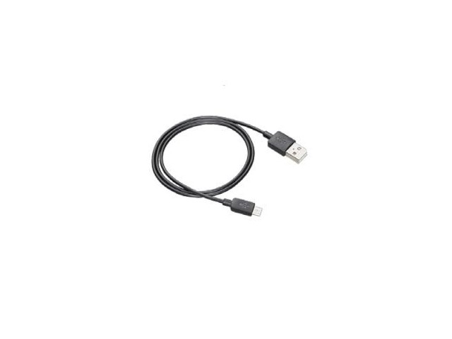 Poly SPARE CABLE ASSY STD-A PLUG  TO MICRO USB 1500MM