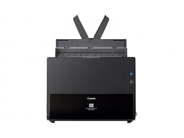 Canon DR-C225 II Document Scanner A4  x x New Retail x x