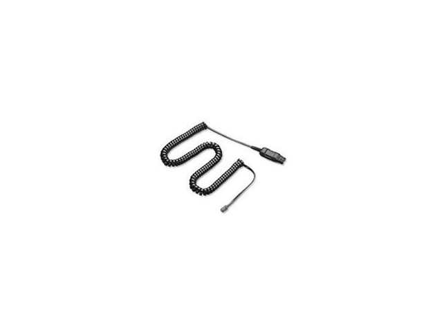 Poly A10-11/A (QD RJ11)  Adapter Cable