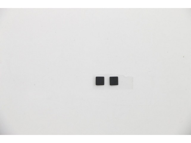 Lenovo FRU RUBBER Strip Cover BLK  Yoga