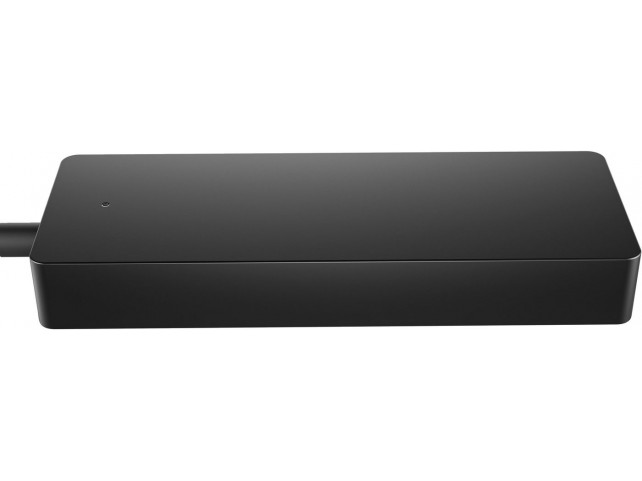 HP 4K Usb-C Multiport Hub  