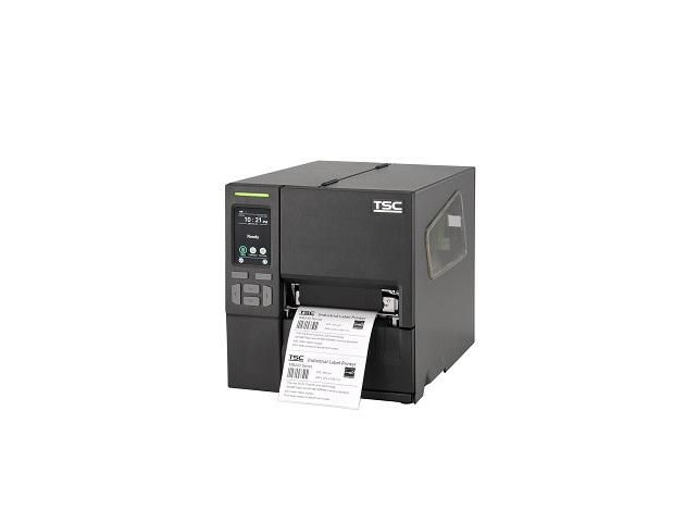 TSC MB241T 203dpi 3.5 TOUCH  LCD DRAM 256MB/FLASH