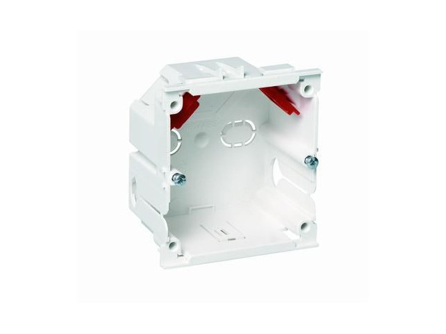 Vivolink In wall box 8x8  