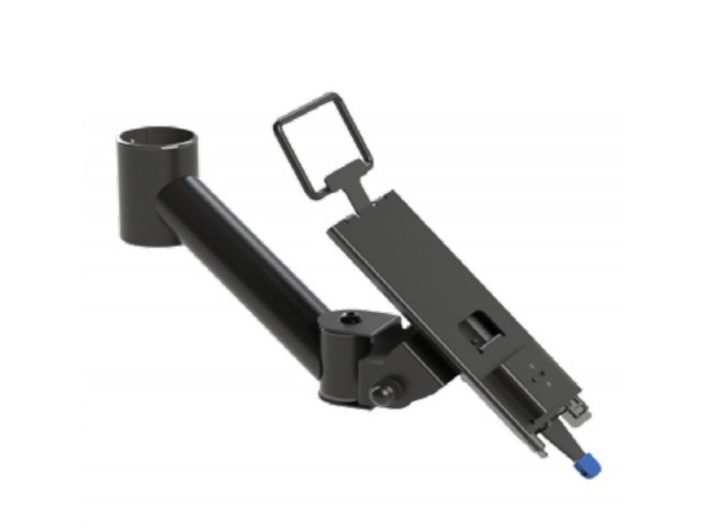 Ergonomic Solutions PAYlift Angled Arm SP1 -BLACK-  