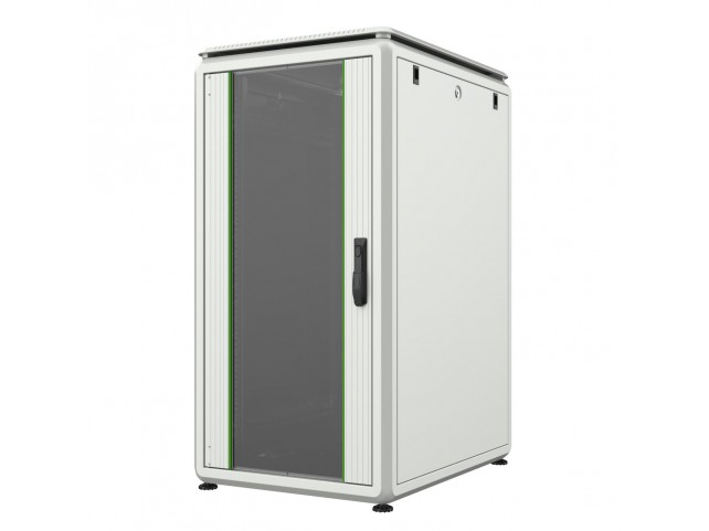 Lanview 19 22U Rack Cabinet 600 x  800 x 1164mm Data Line -