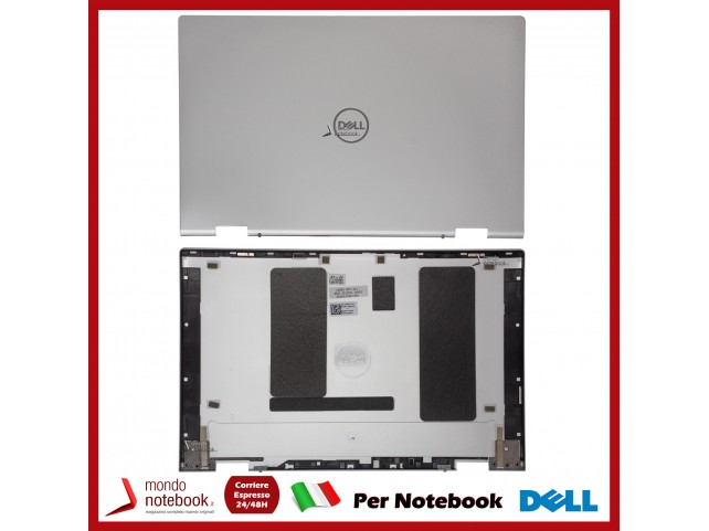 Cover LCD Dell Inspiron 7000 7300 7306 2 in 1 J4KX5 0J4KX5