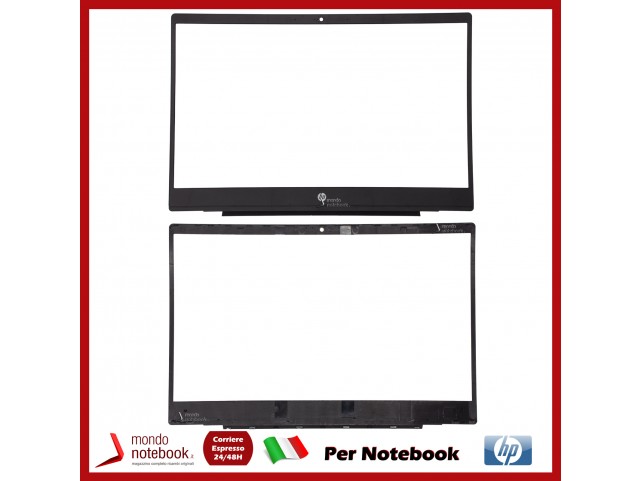 Bezel Cornice LCD HP 15-CW 15-CS 15-CS3090NL L23909-001