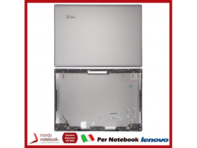 Cover LCD LENOVO Ideapad 520S-14IKB Grigia 5CB0N78438