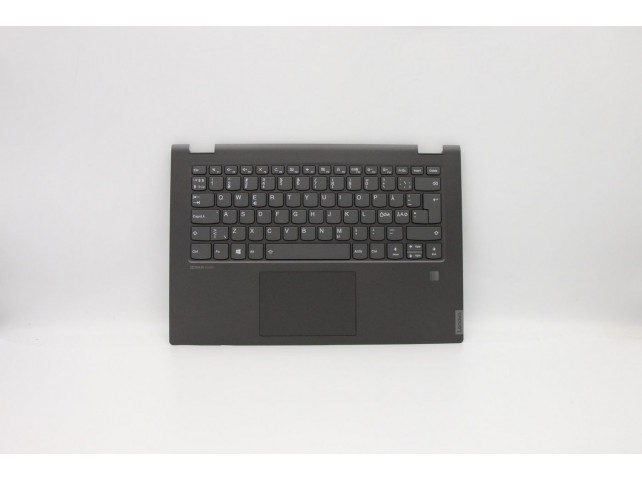 Lenovo Upper Case ASM  (Nordic)