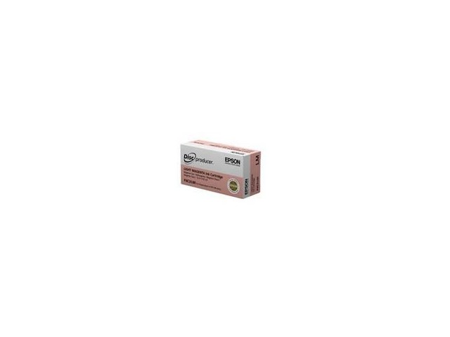 Epson Ink Cartridge 1 Pc(S)  Original Light Magenta