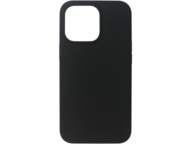 eSTUFF INFINITE ROME iPhone 13 Pro  Black Magnetic Cover.