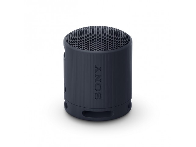 Sony Srs-Xb100 - Wireless  Bluetooth Portable Speaker