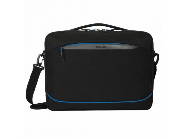 Targus Coastline 15-16 Laptop  Topload Black