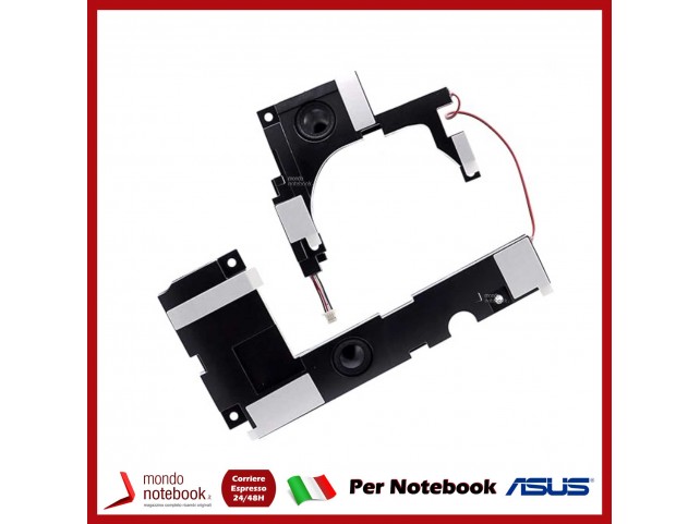 Altoparlanti Speaker SET ASUS X553 X553S X553M X553MA P553M