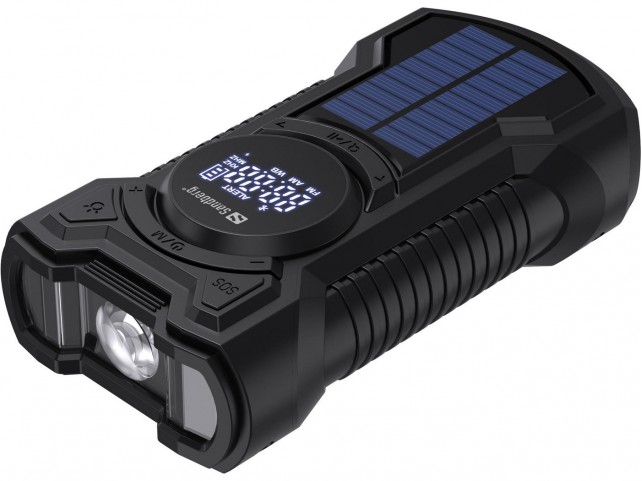 Sandberg Survivor Radio All-in1 5000  