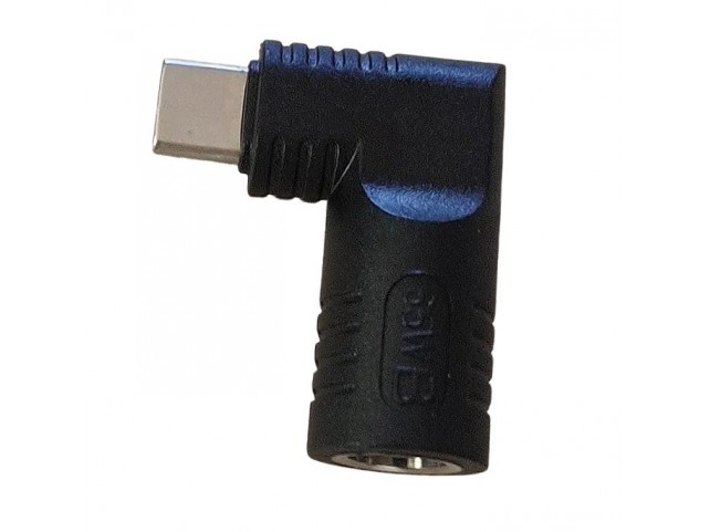 CoreParts USB-C to Classic 7.4 x 5.0 Plug  for HP USB-C to Classic