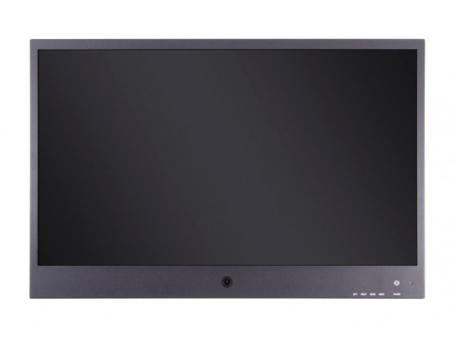 Ernitec 27 1080P PVM Metal Case  Monitor - Built-In 1080P IP