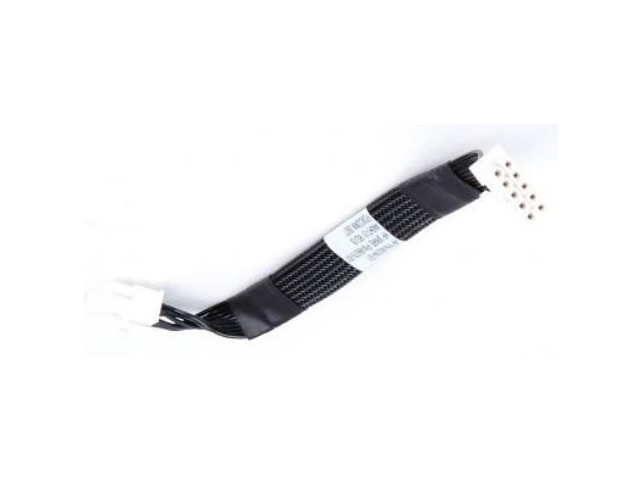 Hewlett Packard Enterprise SAS Backplane Cable  496070-001 Male Male