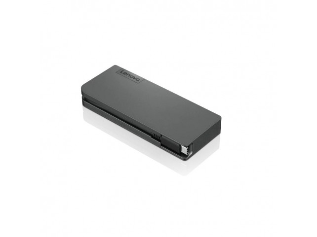 Lenovo 4X90S92381 Laptop Dock/Port  Replicator Wired Usb 3.2 Gen