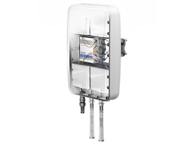 QuWireless QuMax Omni for RUTX50 - 4x  Antenna 5G Band71 + Wi-Fi