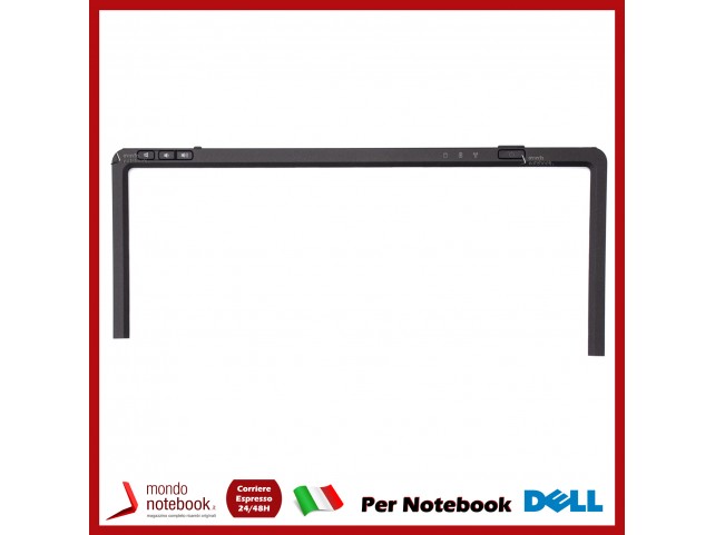 Lunetta Cornice Tastiera DELL Latitude E7240 1VW13 01VW13