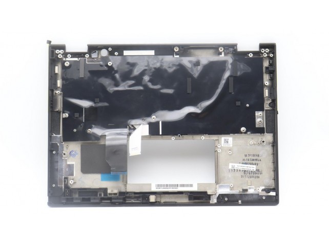 Lenovo Mech_Asm Kbd W C Swe/Fin  Bkltltn Ww Ukbk