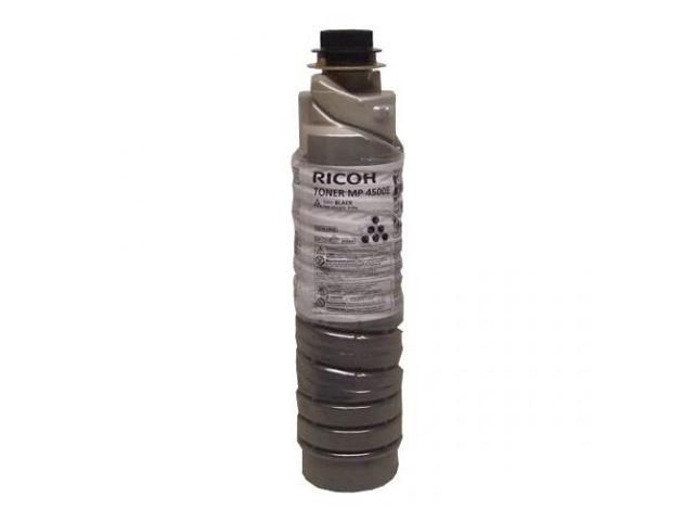 Ricoh Toner Black  Pages 15.000