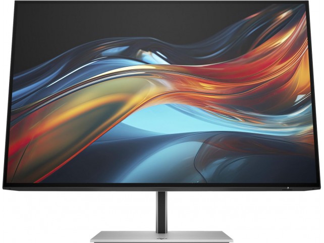 HP Series 7 Pro 24 inch WUXGA  USB-C Monitor - 724pu