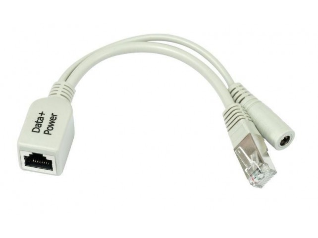 MikroTik Low cost Passive POE Base Unit  RBPOE 28 V 1 pc(s)