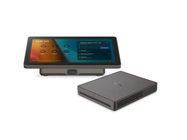 ViewSonic MTR: Microsoft Teams  Certified Touch console and