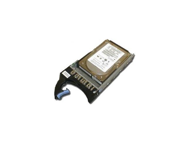 IBM 36GB hotswap 3.5inch 15K U320  x x Refurbished x x