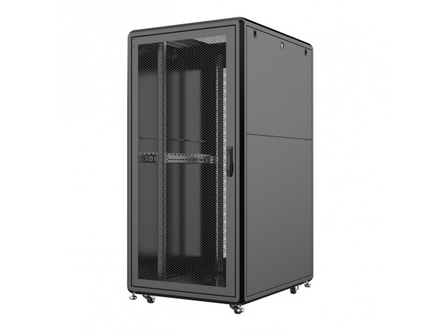 Lanview 19 32U Rack Cabinet 800 x  1000 x 1608mm Server Line -