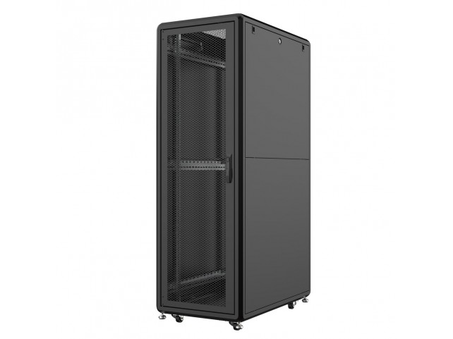 Lanview 19 36U Rack Cabinet 600 x  1000 x 1786mm Server Line -