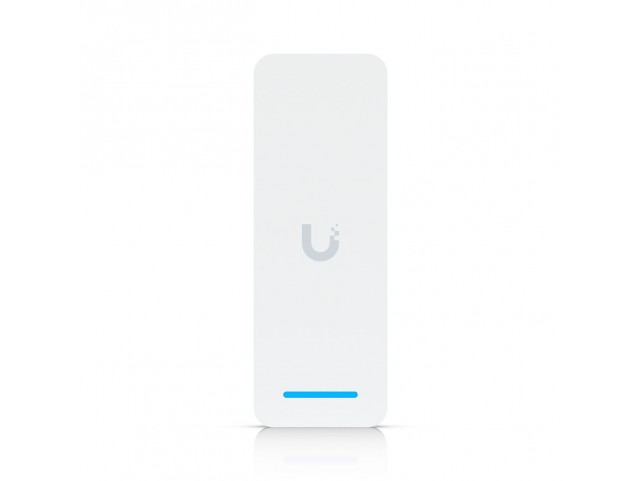 Ubiquiti Tamper-resistant access  reader with a built-in hub