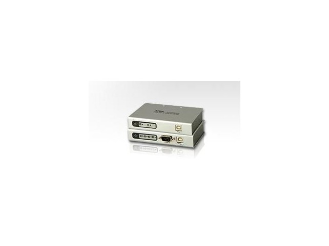 Aten 4 port USB2.0-to-Serial HUB  4-Port USB- to -Serial