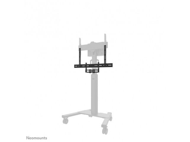 Neomounts Av2-500Bl Universal Videobar  Kit - Black