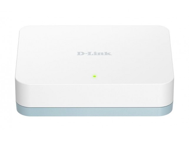 D-Link 1000T 5P D-LDGS-1005D  DGS-1005D/E Unmanaged L2