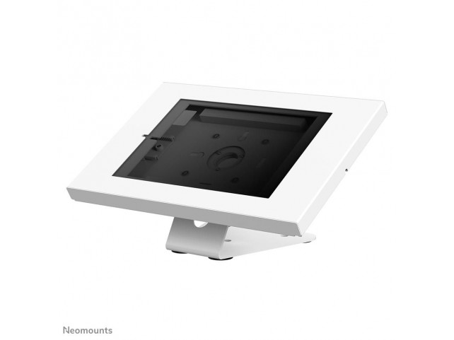 Neomounts Ds15-630Wh1 Rotatable  Countertop/Wall Mount Tablet