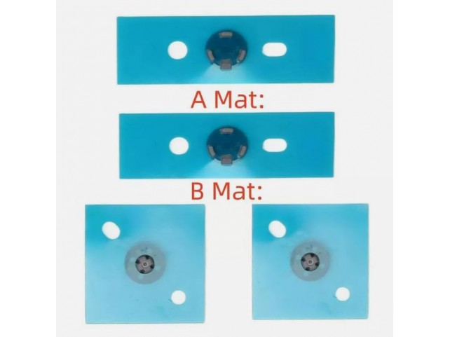 CoreParts Rubber Feet (4pcs/set) for  MicroSoft Surface Laptop
